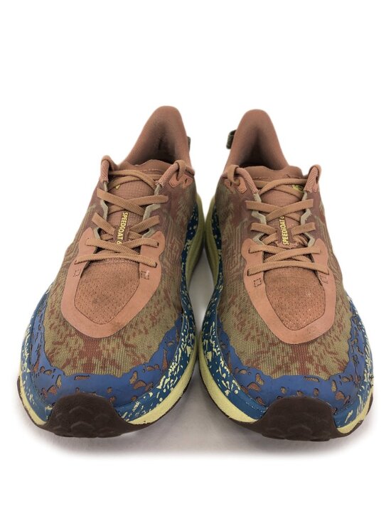 Hoka One One Speedgoat 6 Trail Running Shoes 12D main image 9